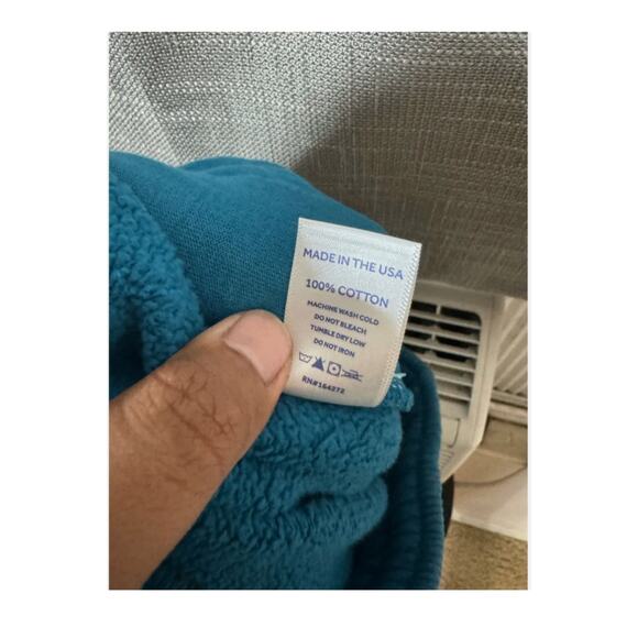 Concepts Clarity Mystique Blue Sweatpants Rare Men’s Size Medium M USED - Picture 8 of 9